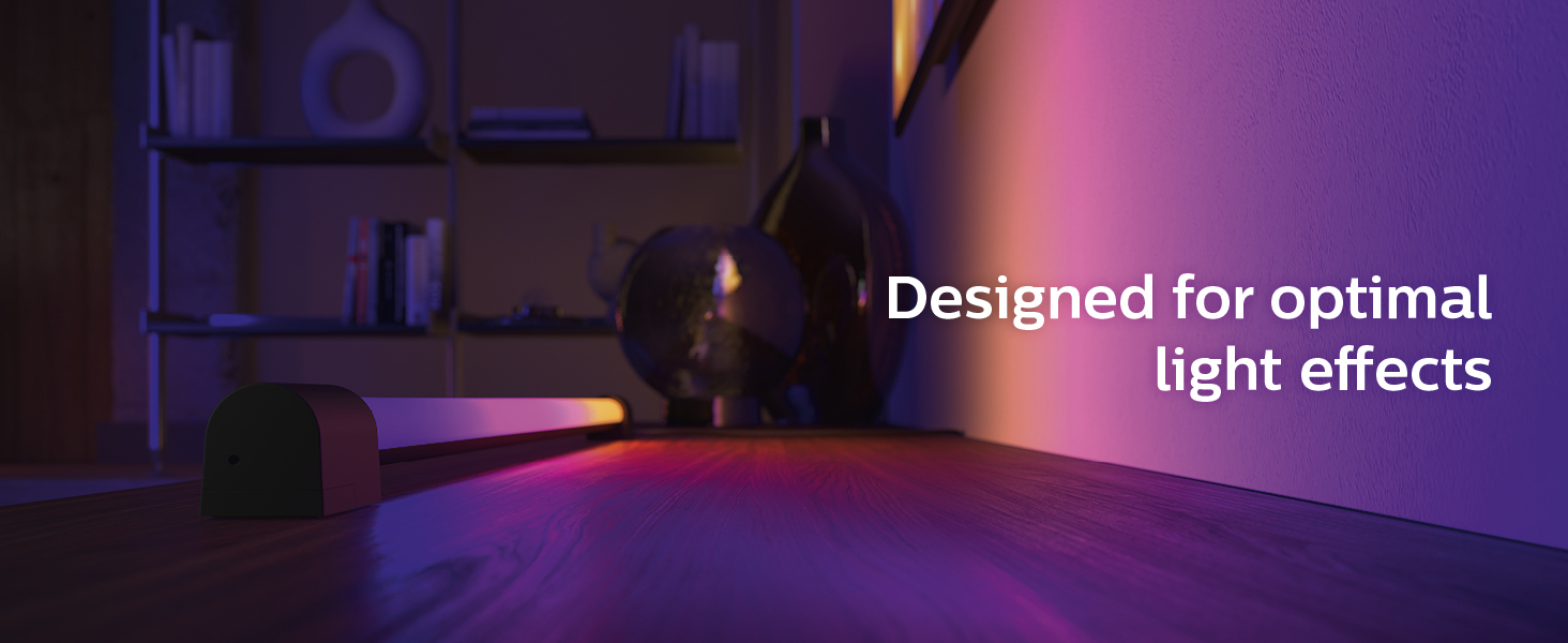 Philips Hue Play Gradient Light Tube 